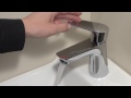 Hansgrohe HG Talis E 80 praustuvo maišytuvas