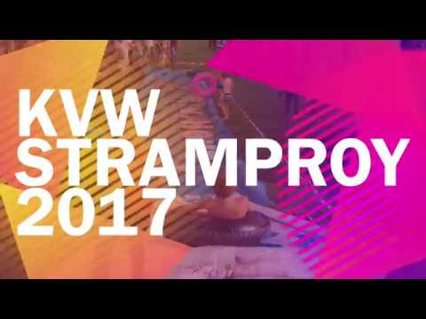 KVW Stramproy - KVW Straoltj! (2017 Aftermovie)