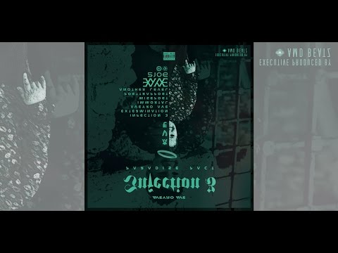 AVEYRO AVE x NAQQA x RED - A MELA [Official Audio]