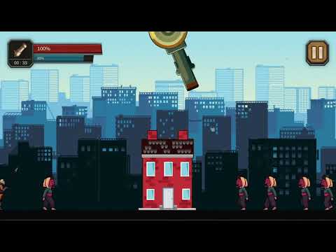 Mortal Gun: Survival