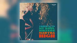 12 Martha High - Mama Feelgood [Record Kicks]