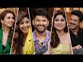 Double Siblings Double Masti Shilpa Shamita Huma Saqib TGIKS Bacha Hua Content  Kapil Sharma