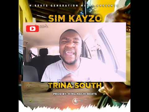 FIRST REACTION :: Sim Kayzo x Trina South - Sunga Umoyo (Prod. King Nachi Beats)