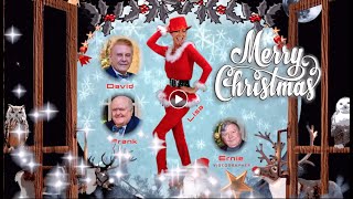 Lisa&#39;s Christmas Wish List – Santa Baby