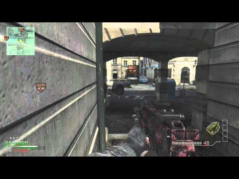 LyaR Campos - FullTeam Lockdown