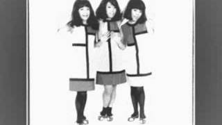 SHONEN KNIFE Konnichiwa!   Tribute 2