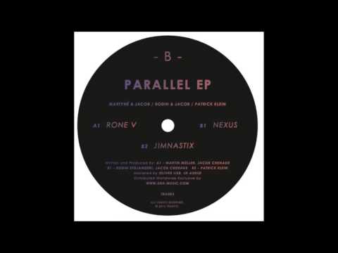 Patrick Klein - Jimnastix