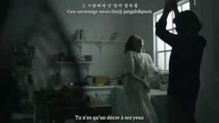 Verbal Jint - You Deserve Better (Vostfr + Hang + Rom)