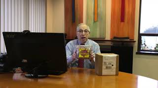 The Story Behind the Atomic Fireballs!