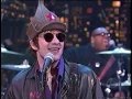 Paul Westerberg aka Grandpaboy - Silent Film Star '02 CBS Late Show