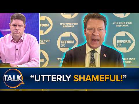 “Appalled At The GUTLESS COWARDICE Of Keir Starmer” | Iran Supreme Leader Confirmed Dead