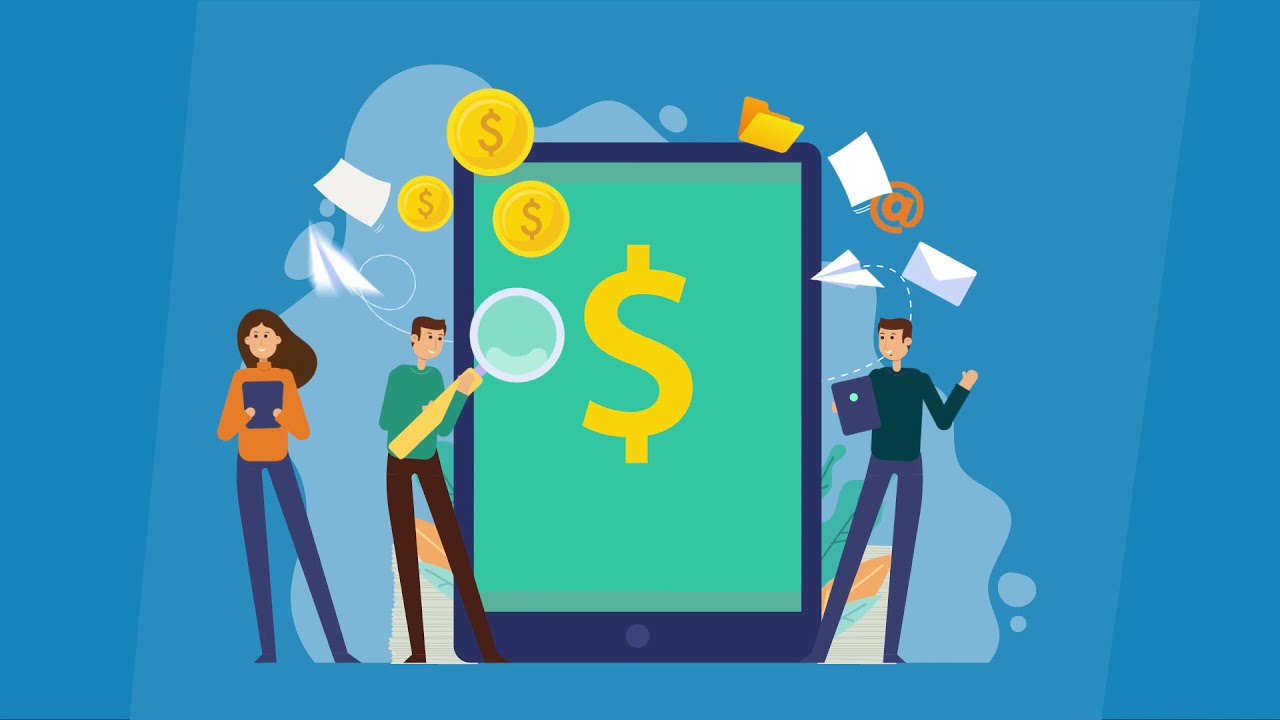 What is E-Invoicing? - E-Invoicing explained