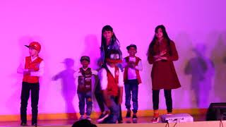 Sorry Sorry Sorry Baccho ki loge Jaan Kya |  Song Credit - Sachin Jigar Sound recording