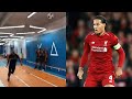 Virgil van Dijk amazes Liverpool fans in astonishing Netherlands training video