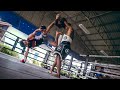 The Different Styles Of Muay Thai The Different Styles Of Muay Thai Teep