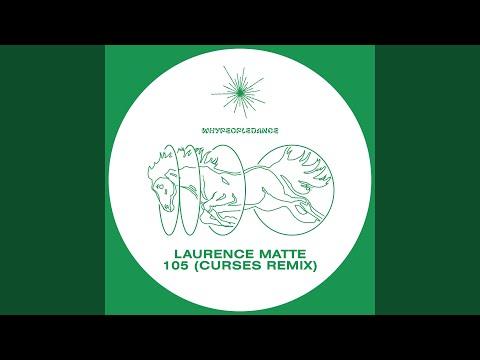 105 (Curses Remix)