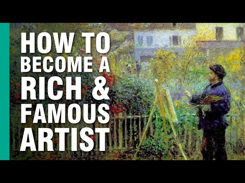 download lagu mp3 mp4 How To Be A World Famous Artist, download mp3 How To Be A World Famous Artist free download, download mp3 How To Be A World Famous Artist