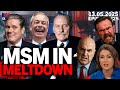 LIVE MSM MELTDOWN ON GMB LBC OVER STARMER S ENOCH POWELL SPEECH AS NIGEL FARAGE LASHES OUT