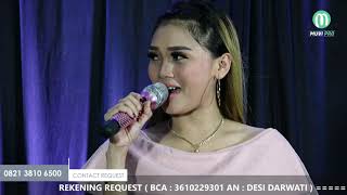 Download lagu EDAN LANANG - DESY PARASWATI - MANGGUNG ONLINE mp3