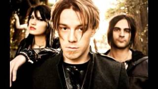 Sick Puppies - Cancer
