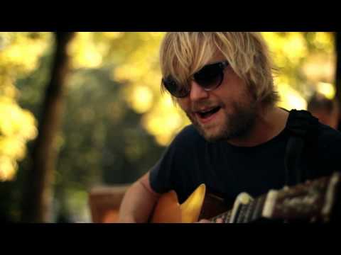 Awkward I - The Unknown Character