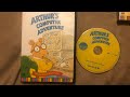 Opening To Arthur S Computer Adventure 2005 DVD