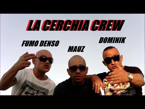 13. Di la Verità - Mauz X Fumo denso X Dominik Bandolero