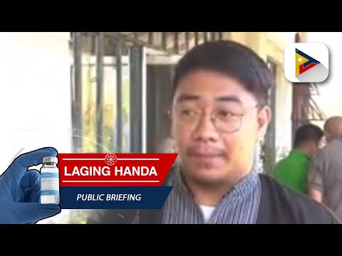 Ilang barangay sa Baguio City, walang SK officials