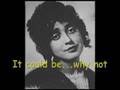 Mabel's Dream -- King Oliver's Jazz Band 1923
