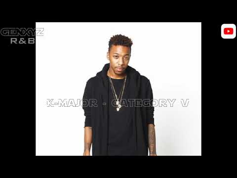 K-Major - Category V