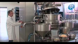 FrymaKoruma מטחנות ומהמגנים