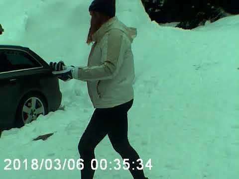 Navette de Courchevel belvédère