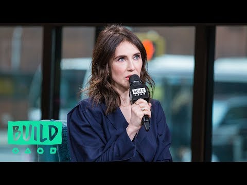 Carice van Houten Got A Gift From Kerry Danielle Ingram After Burning Her Alive On "Game of Thrones"