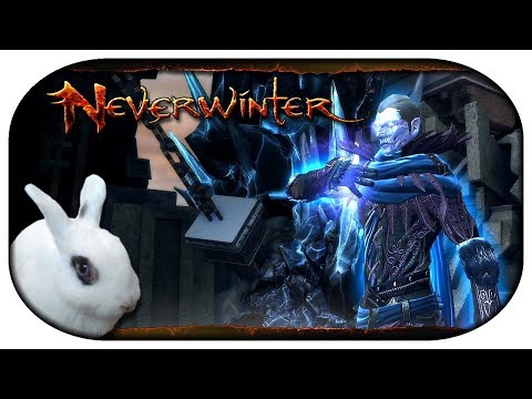 NEVERWINTER: Paladin-LP 🐇 138 - Der Paladin in Kessells Zuflucht