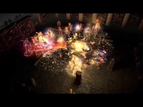 Poe 3.6 Synthesis New Skill Purifying Flame