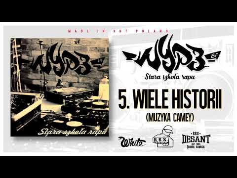 Video thumbnail for Wiele historii