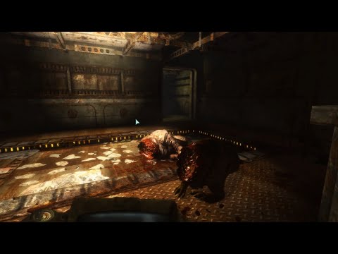 Fallout 3 Walkthrough (Modded) Part 15