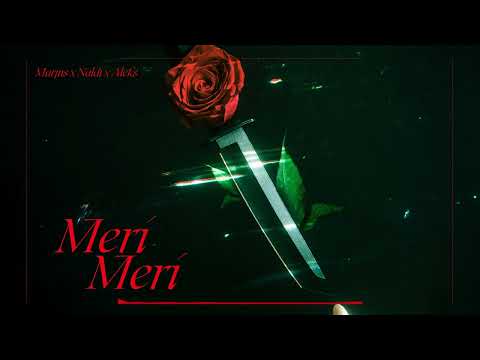 Marjus Ferati x Naldi feat. Aleks Ferati - Meri Meri