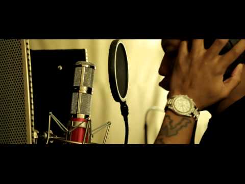 Stunna2Fly - Feel It In Da Air Freestyle (Official Video)