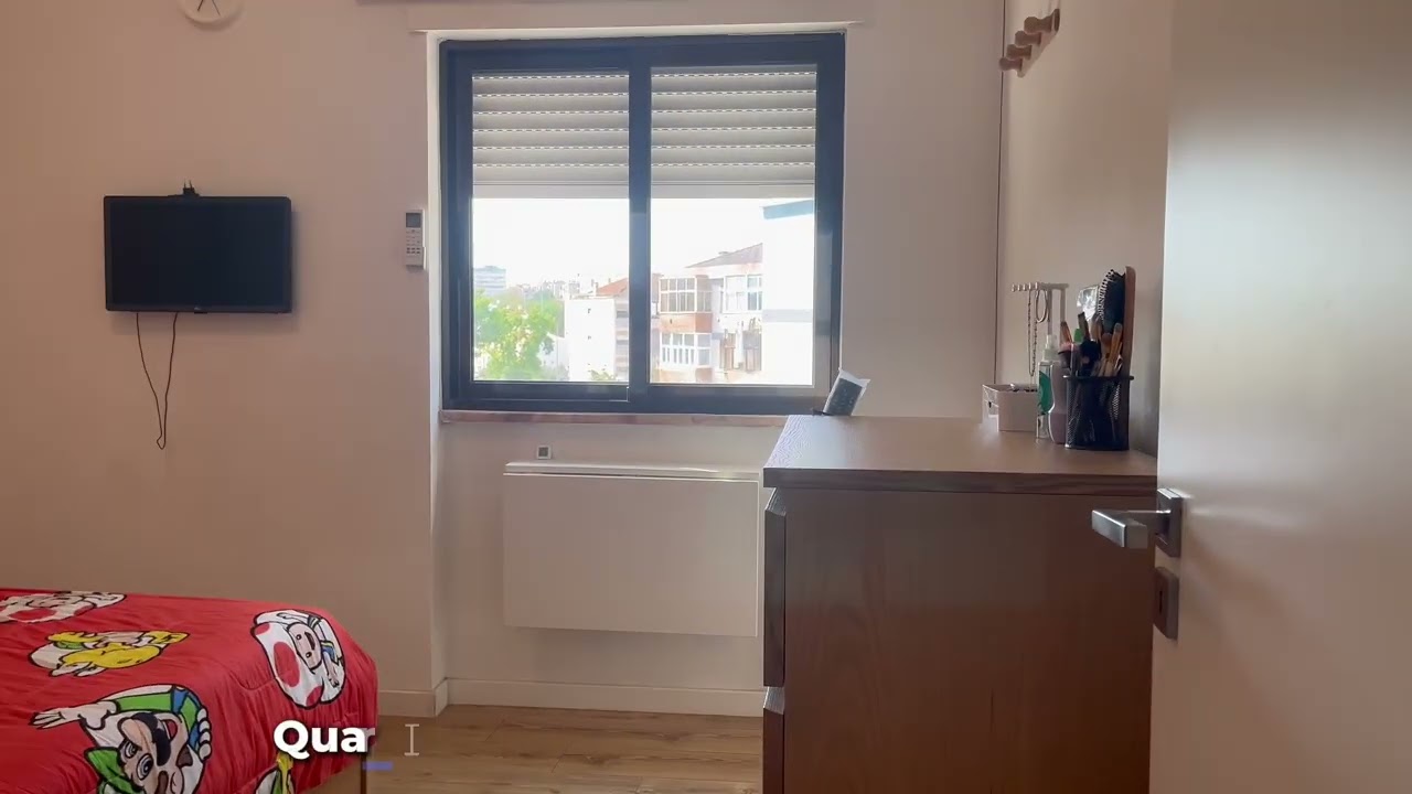Vídeo do imóvel