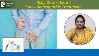 FUNGAL INFECTION OF PRIVATE PARTS | Common Cause of Itching Down There-Dr. Vindoo C| Doctors