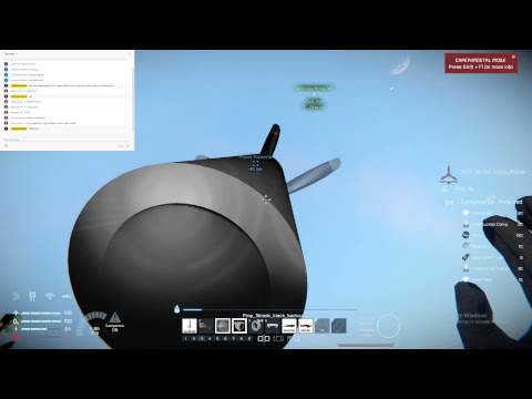 Space Engineers: Building An Earth Base and Equipping it!!