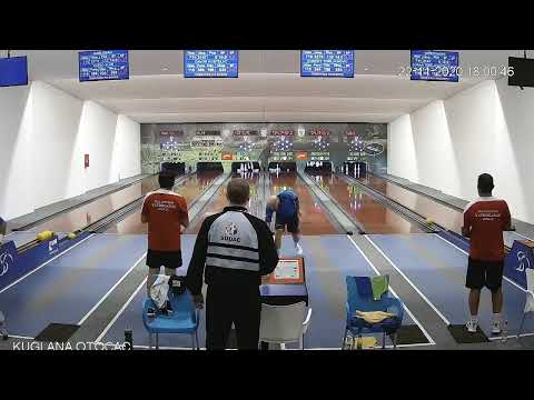 Stream uživo korisnika KUGLANA OTOČAC