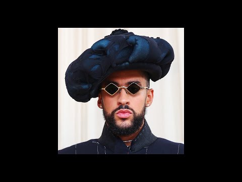 BAD BUNNY x CARDI B Latin Trap type beat - "LA VIDA"