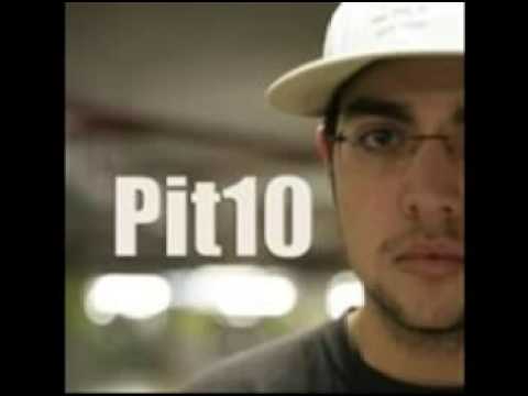 Pit10 - Dünde Kalinca