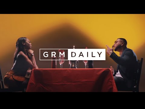 Foreign - Dubai [Music Video] | GRM Daily