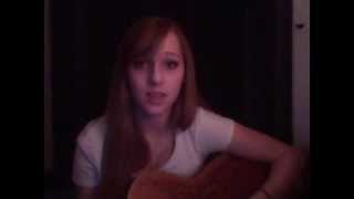 The Ghost of Saint Valentine - Bayside (acoustic cover)