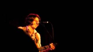 Picture In The Paper (The New Amsterdams) - The Academy Is... - William Beckett