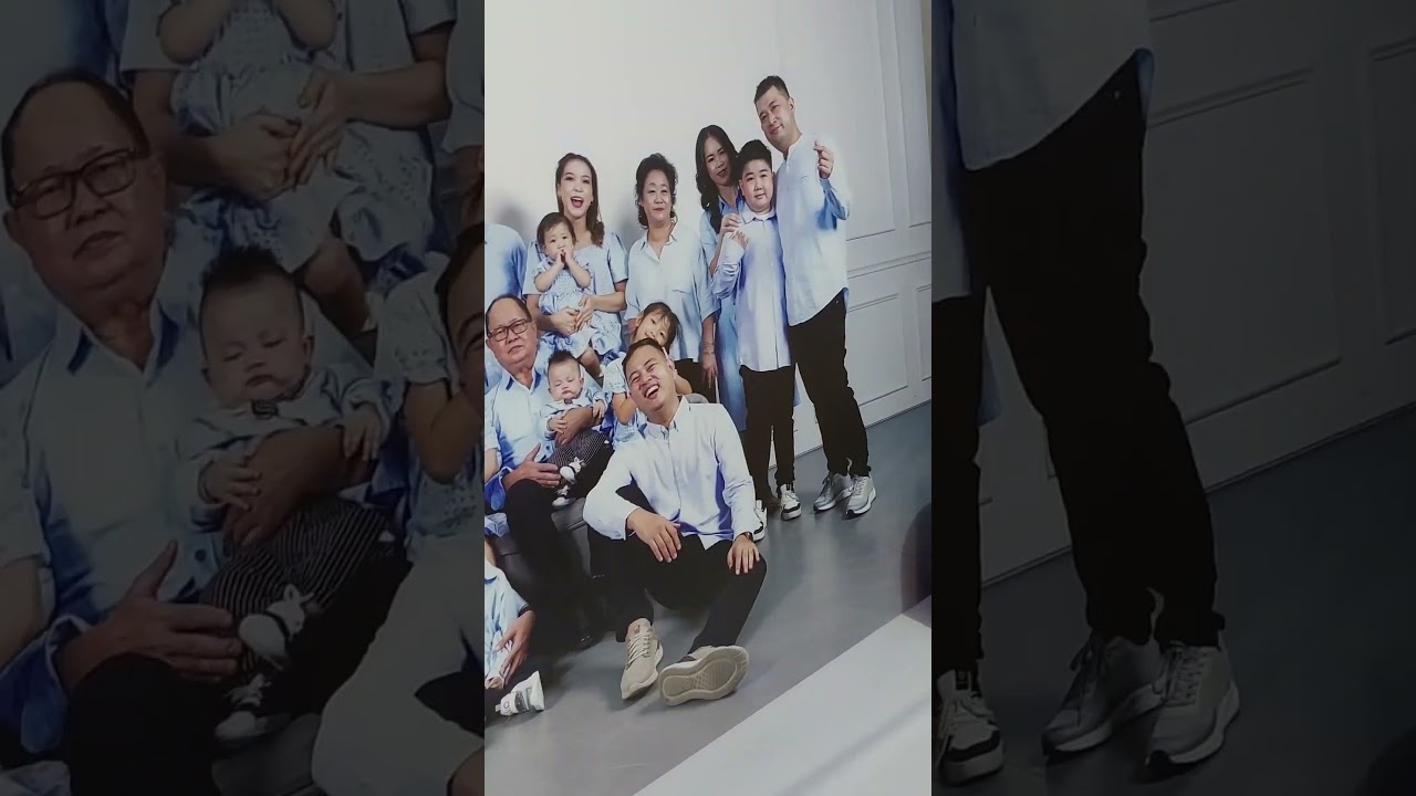 Custom Cetak Foto Akrilik