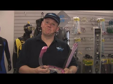 How To Clean Your Snorkel Gear